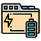 DG POWER BACKUP